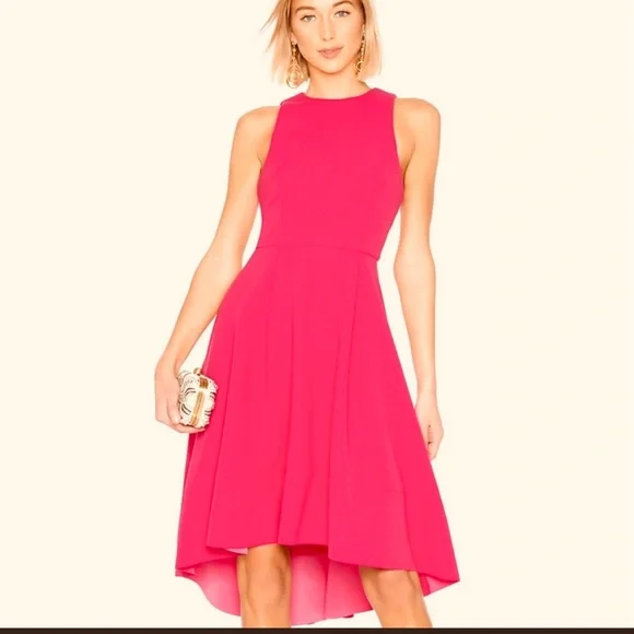Elliatt pearl cheap dress